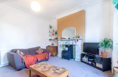 Simonside Terrace, Heaton, Newcastle - Image 2